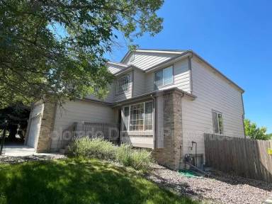 Main picture of 18698 E Berry Dr