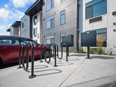 Main picture of The Flats on Hastings