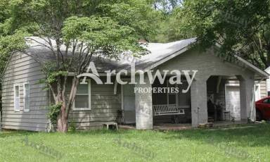 Main picture of 311 S Church St