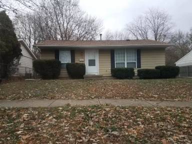 Main picture of 1118 Austin Dr