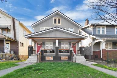 Main picture of 1153 S Ohio Ave