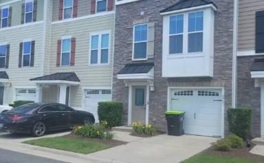 Main picture of 4321 Salt Marsh Ln