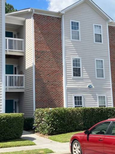 Main picture of Cape Cottages Condominiums