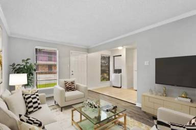 Main picture of 4444 Tigerland Ave