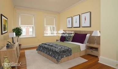 Main picture of 18 Chauncy St