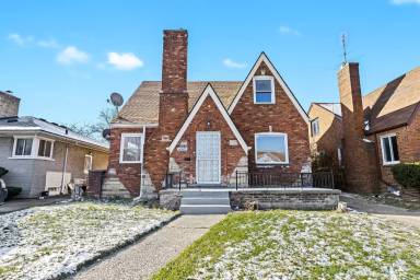 Main picture of 18285 Snowden St