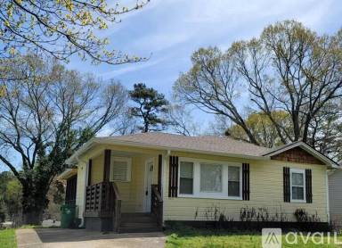 Main picture of 3237 Gifford St