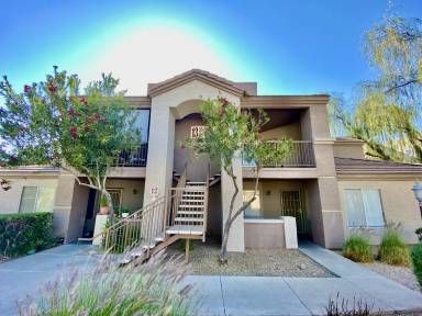 Main picture of Cordillera Apartments