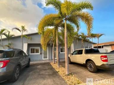 Main picture of 3609 NW Flagler Ter