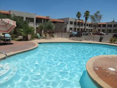 Main picture of Sierra Madre Condominiums