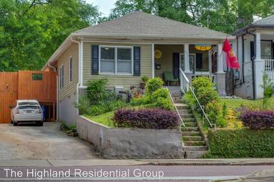 Main picture of 510 Connally St SE