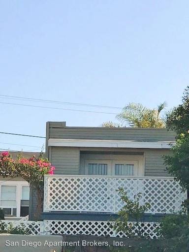 Main picture of 3651-3657 Alabama St