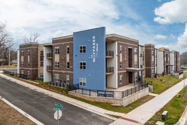 Main picture of 1112 S Grant Ave