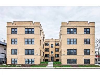 Main picture of 1010-12 S 2nd Ave & 1010-14 S 1st Ave Apartments