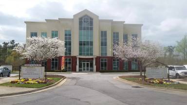 Main picture of Trinity Office Park