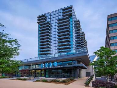 Main picture of Cyan On Peachtree