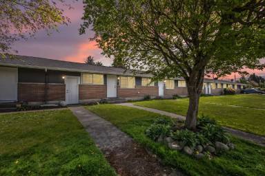 Main picture of Aspen Bluff Apartments