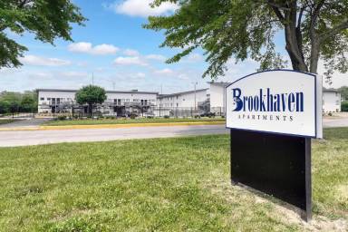 Main picture of Brookhaven Apartments