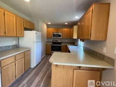 Main picture of 1306 181st Street Ct E