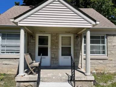 Main picture of 5426 Hibben Ave