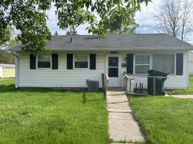 Main picture of 806 Bates St