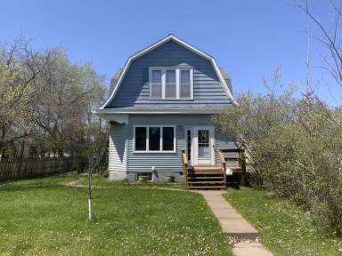 Main picture of 2111 Lackawanna Ave