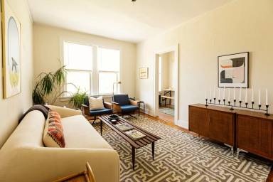 Main picture of Driscol Apartments