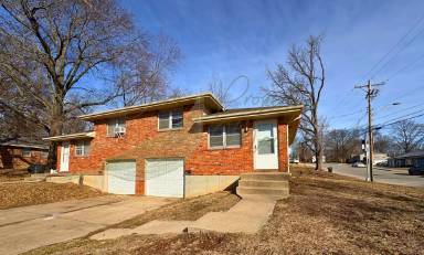 Main picture of 516 E Short Ave