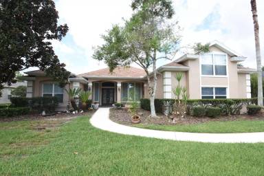 Main picture of 184 Deep Woods Way