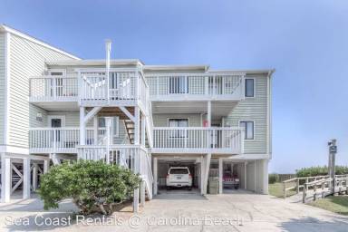 Main picture of 1307 Sand Dollar Ct