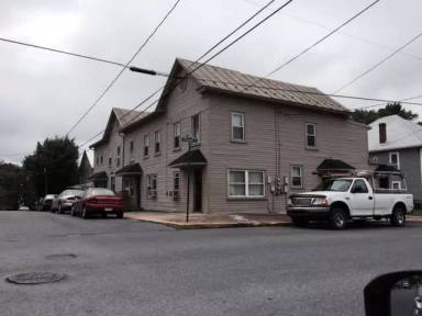 Main picture of 600 Virginia Ave