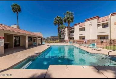 Main picture of Sun Ridge Apartments
