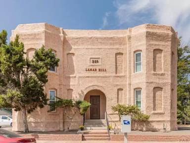 Main picture of 259 Lamar Ave