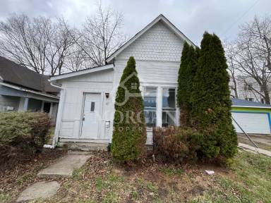 Main picture of 417 S Council St