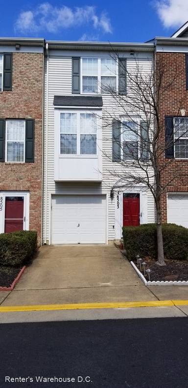 Main picture of 8503 Towne Manor Ct