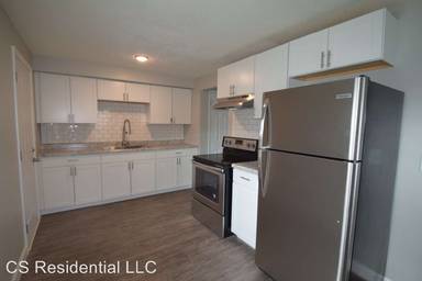 Main picture of 2606 Magnolia Dr