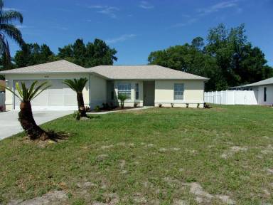 Main picture of 4495 Abagail Dr