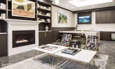 Main picture of Portland Marche