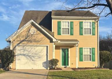 Main picture of 14104 Bernardy Ln