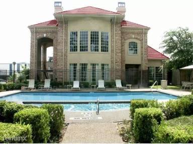 Main picture of Sendera At Greenway Apartments
