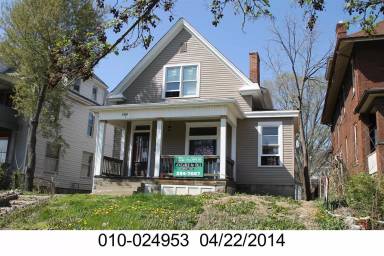 Main picture of 164 E 13th Ave