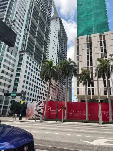 Main picture of Brickell West Condo