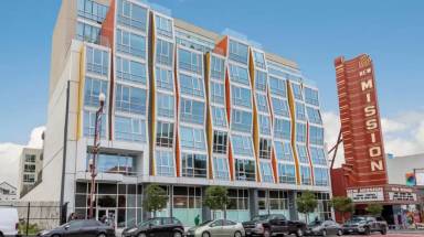 Main picture of Vida SF