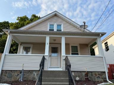 Main picture of 8 Hugo St