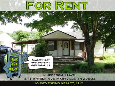 Main picture of 519 Arthur Ave