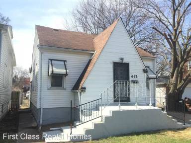 Main picture of 612 Hovey St