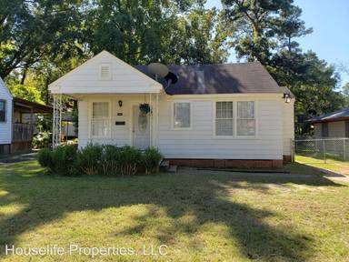 Main picture of 1441 Grigsby St