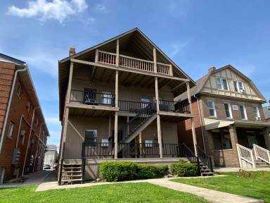 Main picture of 40 Chittenden Ave