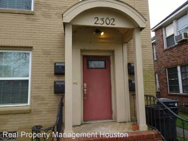 Main picture of 2302 Blodgett St