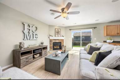 Main picture of 2410 Morningview Ln